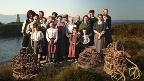 The 1900 Island BBC2 / BBC WALES